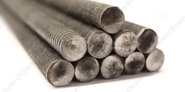 Базальтопластиковая арматура Новокузнецк