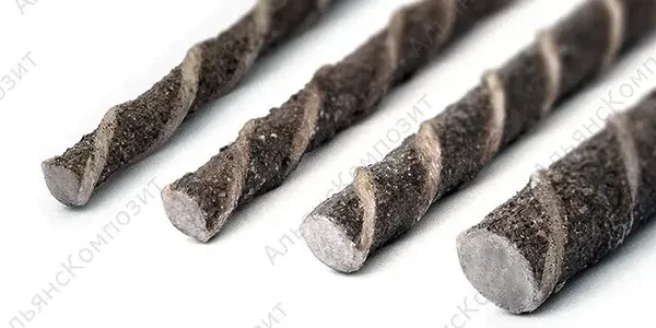 Композитная арматура Новокузнецк