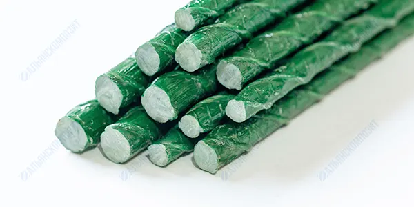 Колышки садовые Новокузнецк